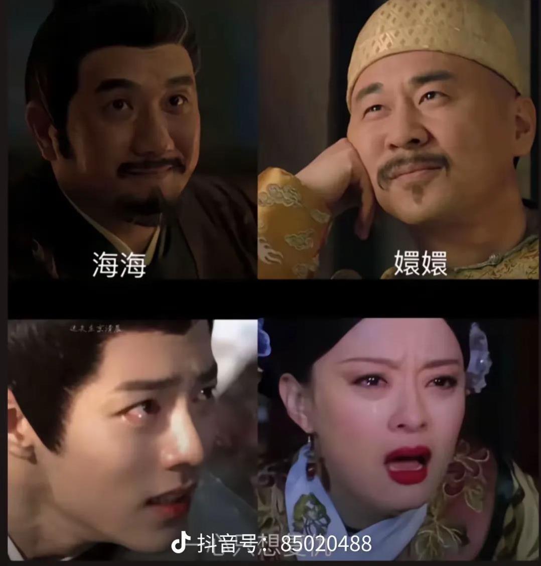 请路人来认真讲讲肖战主演的藏海传到底好不好看“都给你们拍新剧了还不放过四郎”