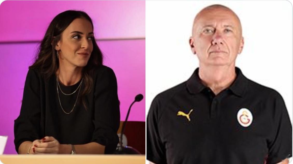 王媛媛国际排坛动态今天凌晨，王媛媛所效力的加拉塔萨雷0-3不敌尼吕费尔，加拉塔萨