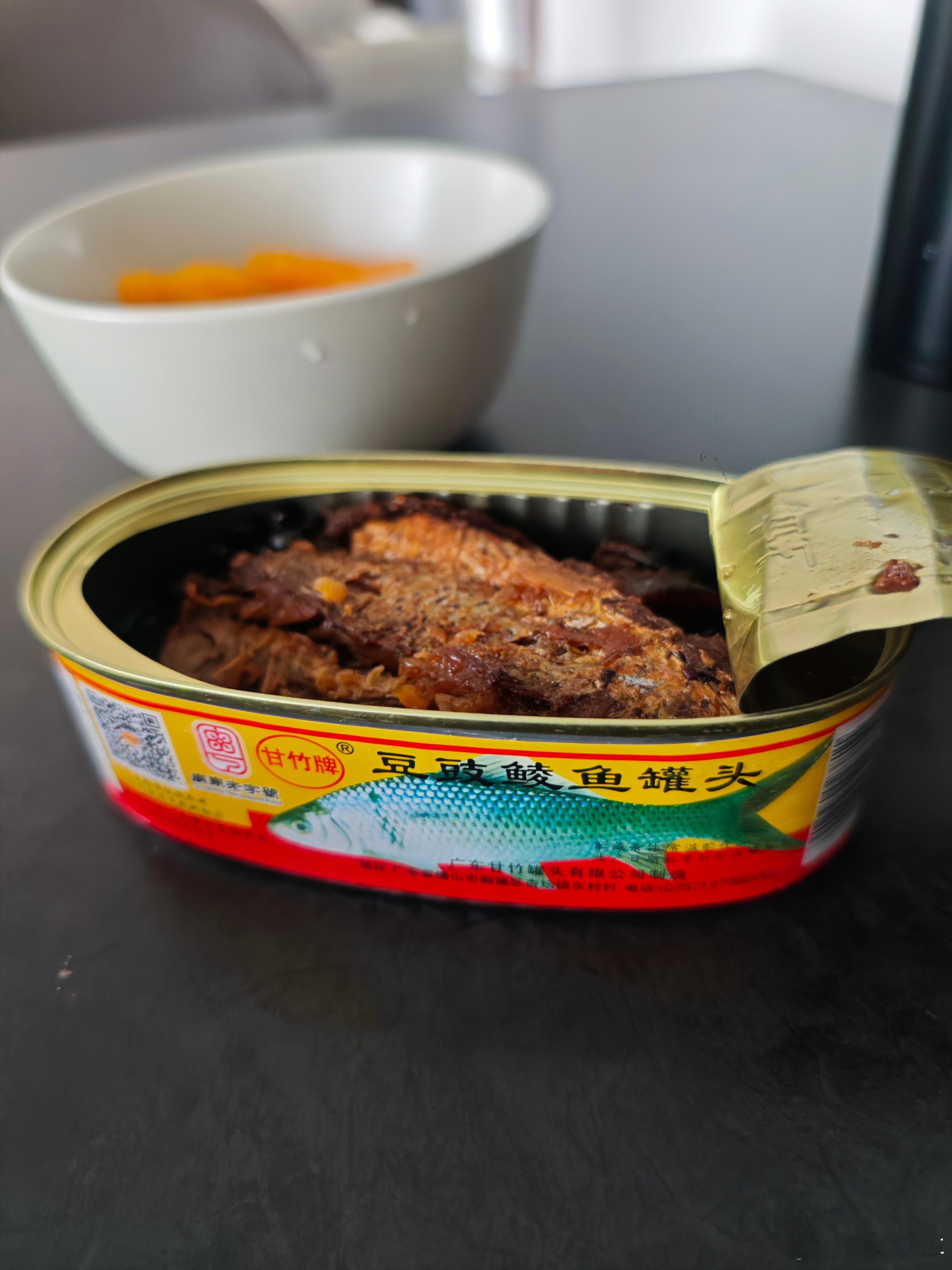 广东的兄弟应该没有没吃过的吧这个巨好吃下饭老香了​​​