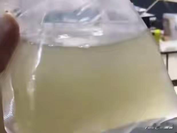 网购50条观赏鱼，拆开快递只剩一袋水？辽宁网友的经历也太离谱了！11月12