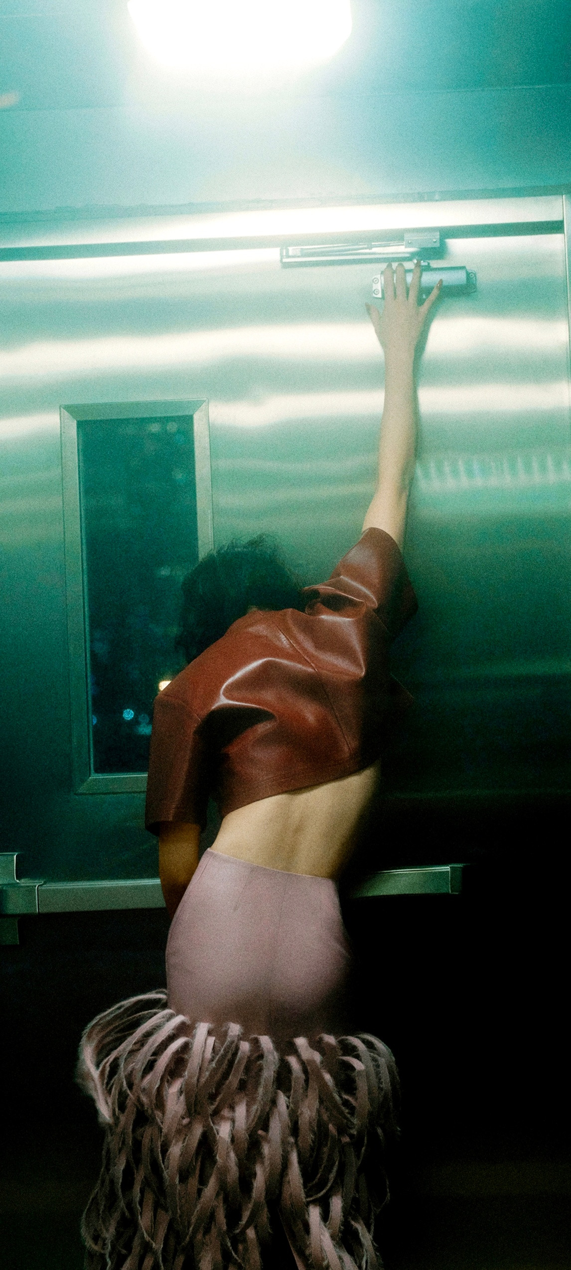 高叶色彩斑斓💙💙💙第二张真不错~高叶