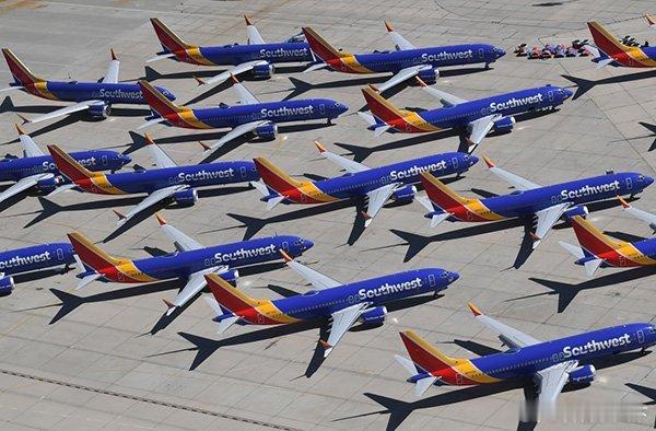 波音帝国崩塌！2025年连环空难震惊全球，美国飞机遭多国抵制！