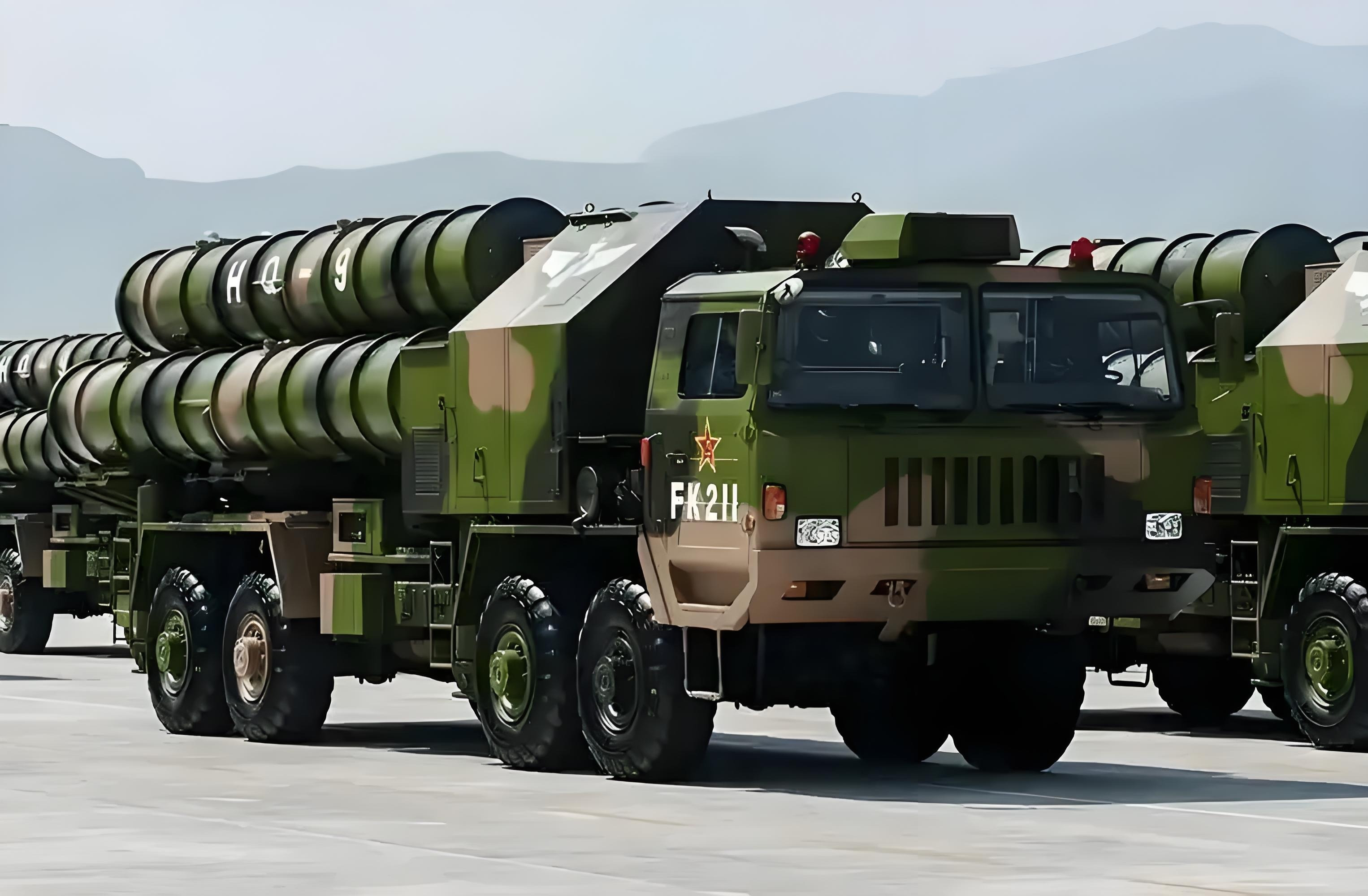 德黑兰疑似已经完成了新型防空系统的部署。当地时间7月2日，据《今日俄罗斯》报道