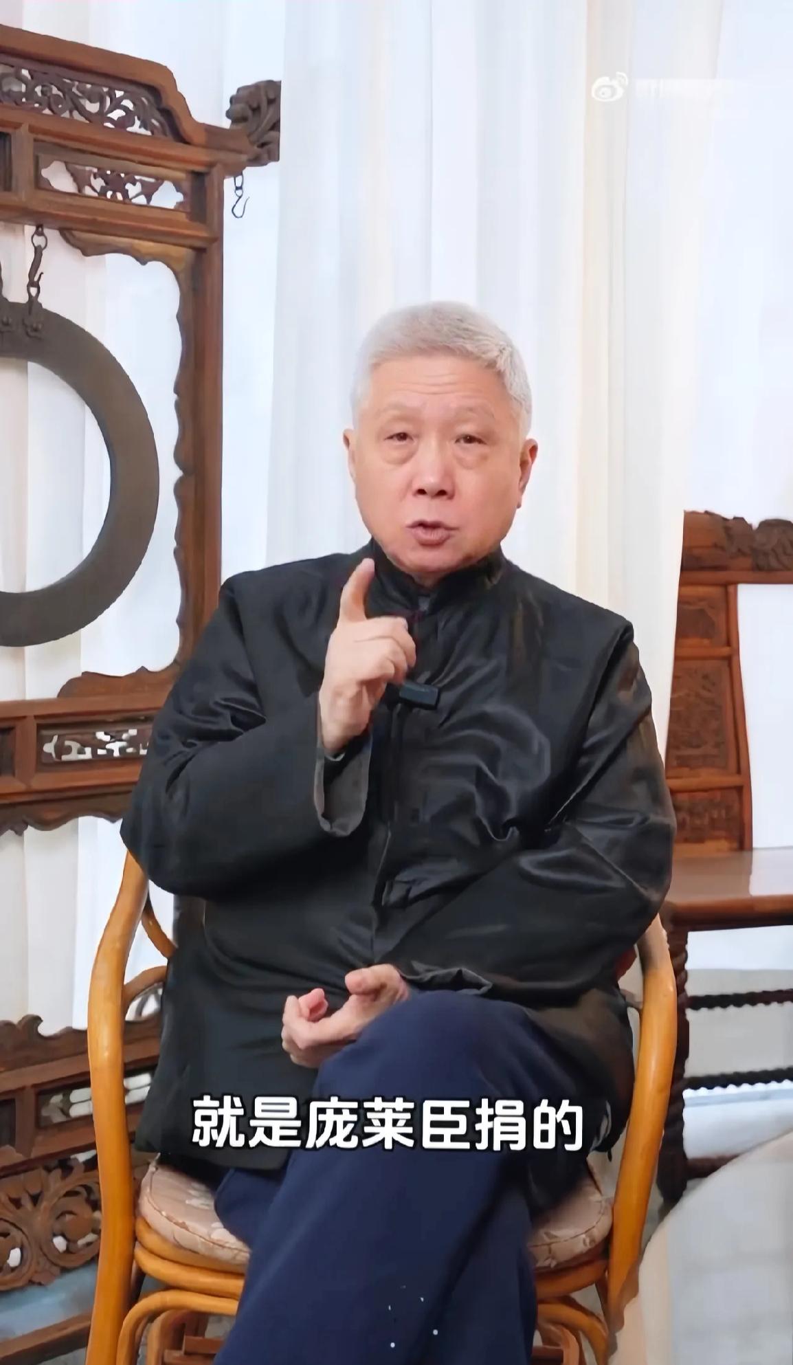 南博《江南春》真要“石沉大海”？别等了，这结局早被马未都点透了！6