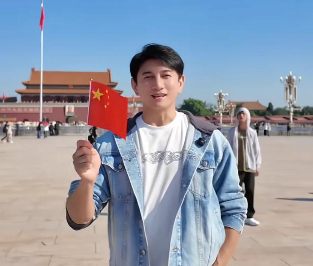 祖国统一前，我觉得第一件事就先把台湾艺人整顿一下。先看一个对比：6日吴奇隆在