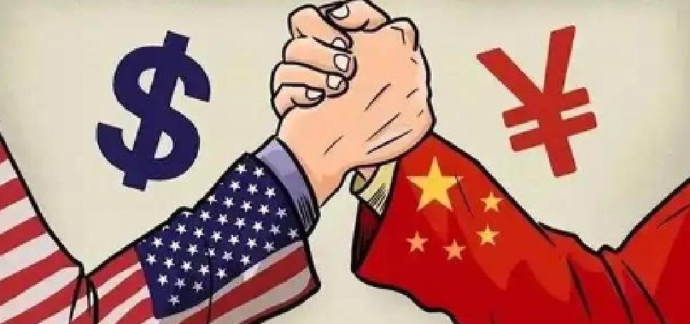 果不其然。据多家媒体报道，美国方面突然宣布了对华高端芯片与设备的新一轮管控