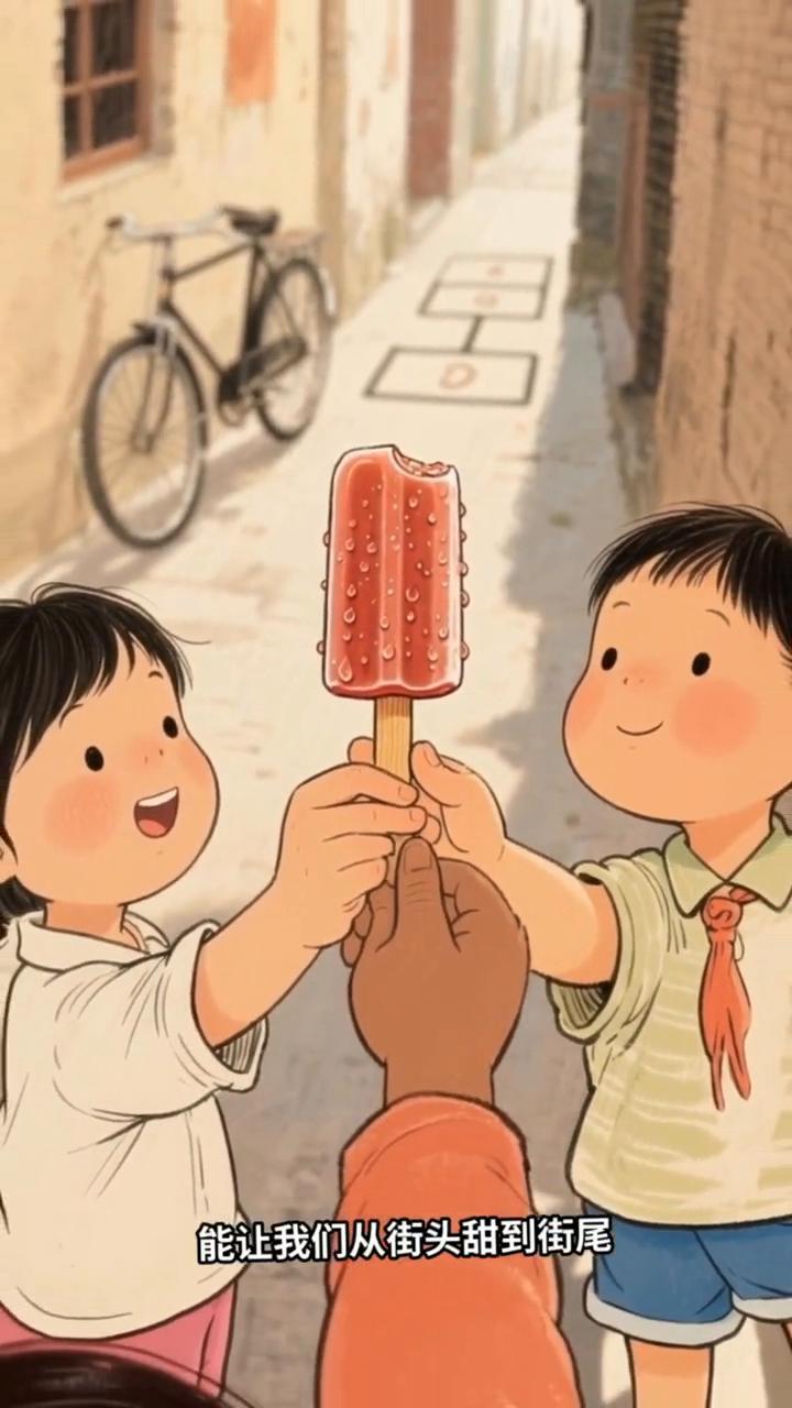 童年快乐太简单，长大后才发现最珍贵。小时候总盼着长大，长大后才发现童年再也回不