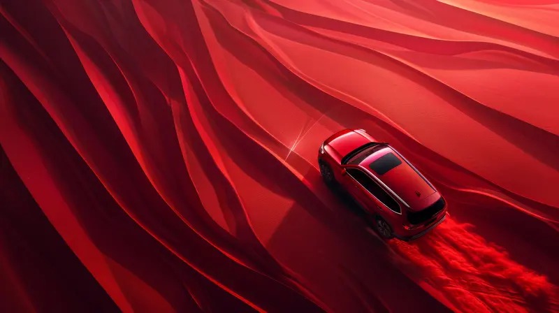 奇瑞捷豹路虎神行者品牌发布，首款车型遭吐槽