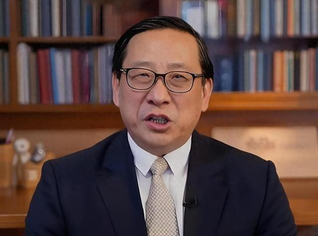 高志凯视频引起不小争议！他曾揭开一个众人不敢说的真相：中国最该警惕的根本不是日本