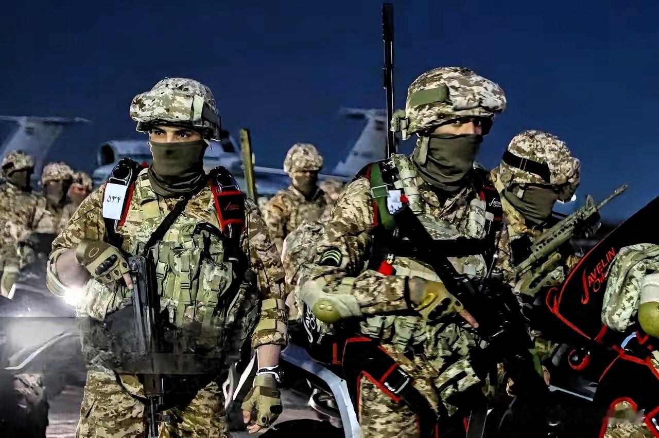 伊朗两面准备，果然没有上当！这一次不得不服，伊朗终于长记性了，面对美以外部威