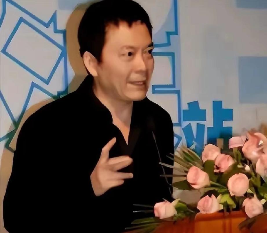 62岁李玮珉：一生未娶无社交，把温柔与深情，全藏进建筑与时光里62