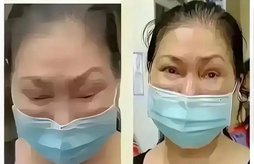 深夜10点半！S妈突访要看娃，马筱梅直接硬气回绝！理由让人叫好！孩子们刚睡着，