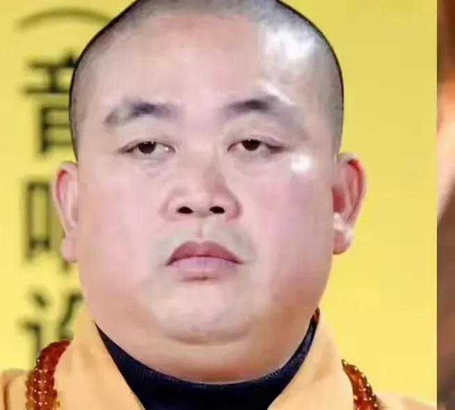 我建议国家应该要把佛教给废除掉释永信就是最好的例子，尽管他现在浮出水面被曝光调