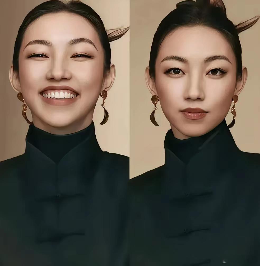 那尔那茜可能无语了！不是因为要被调查，也不是合作品牌被取消，而是还有人不知道她名