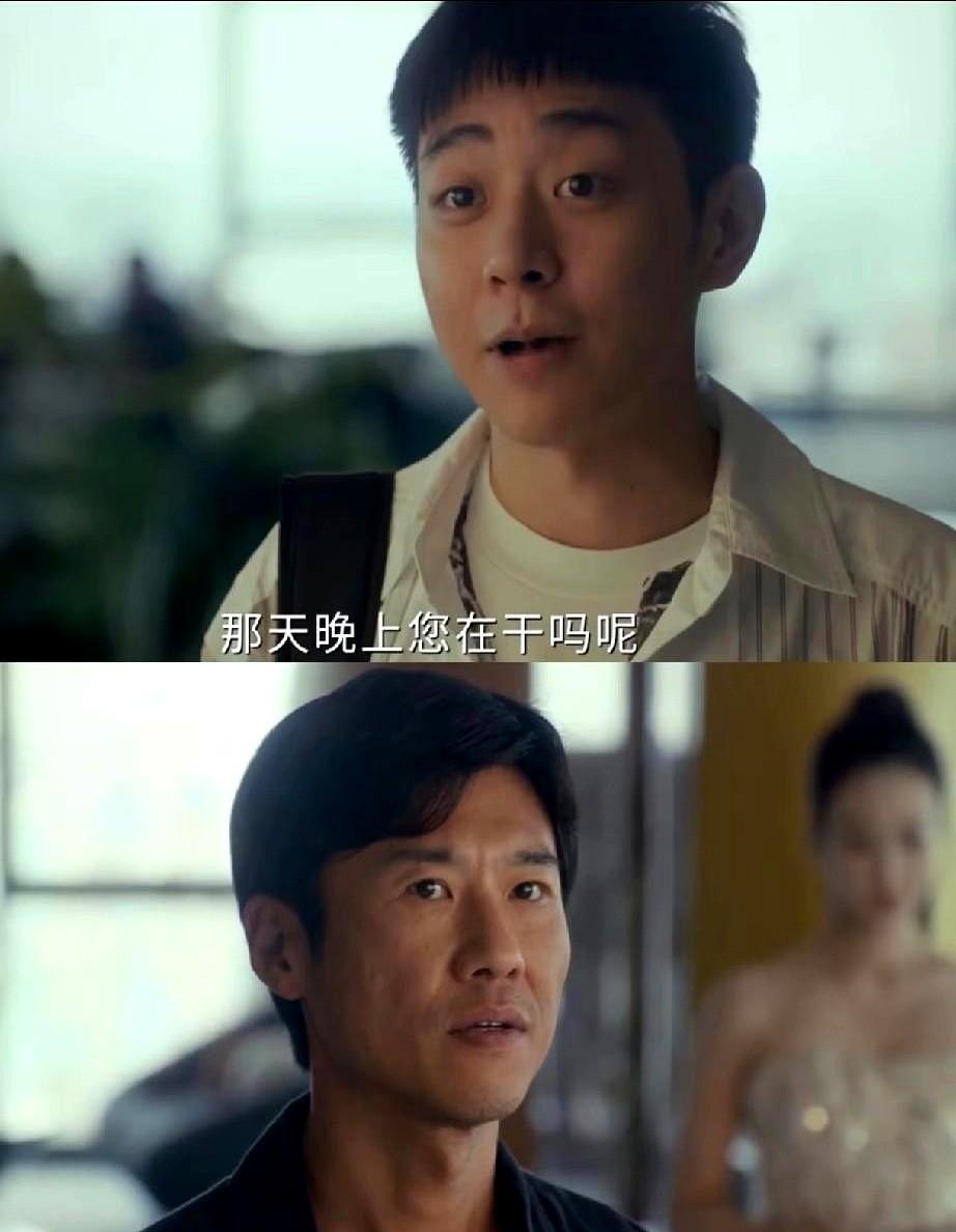 悬疑剧这条路，开始有人用“笨办法”走了。王骁、王传君主演的《低智商犯罪》真火