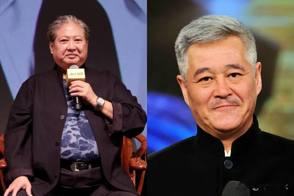 2015年，洪金宝来东北拍戏，赵本山要请他吃饭，但洪金宝拒绝得很直接:“咱俩不熟