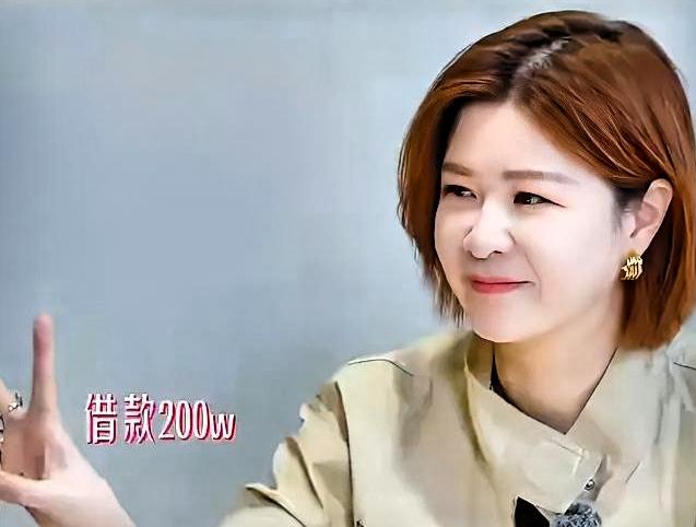 谁懂啊！杜华这句大实话，比任何公关稿都狠。她在《姐姐当家2》里直接摊牌：签了