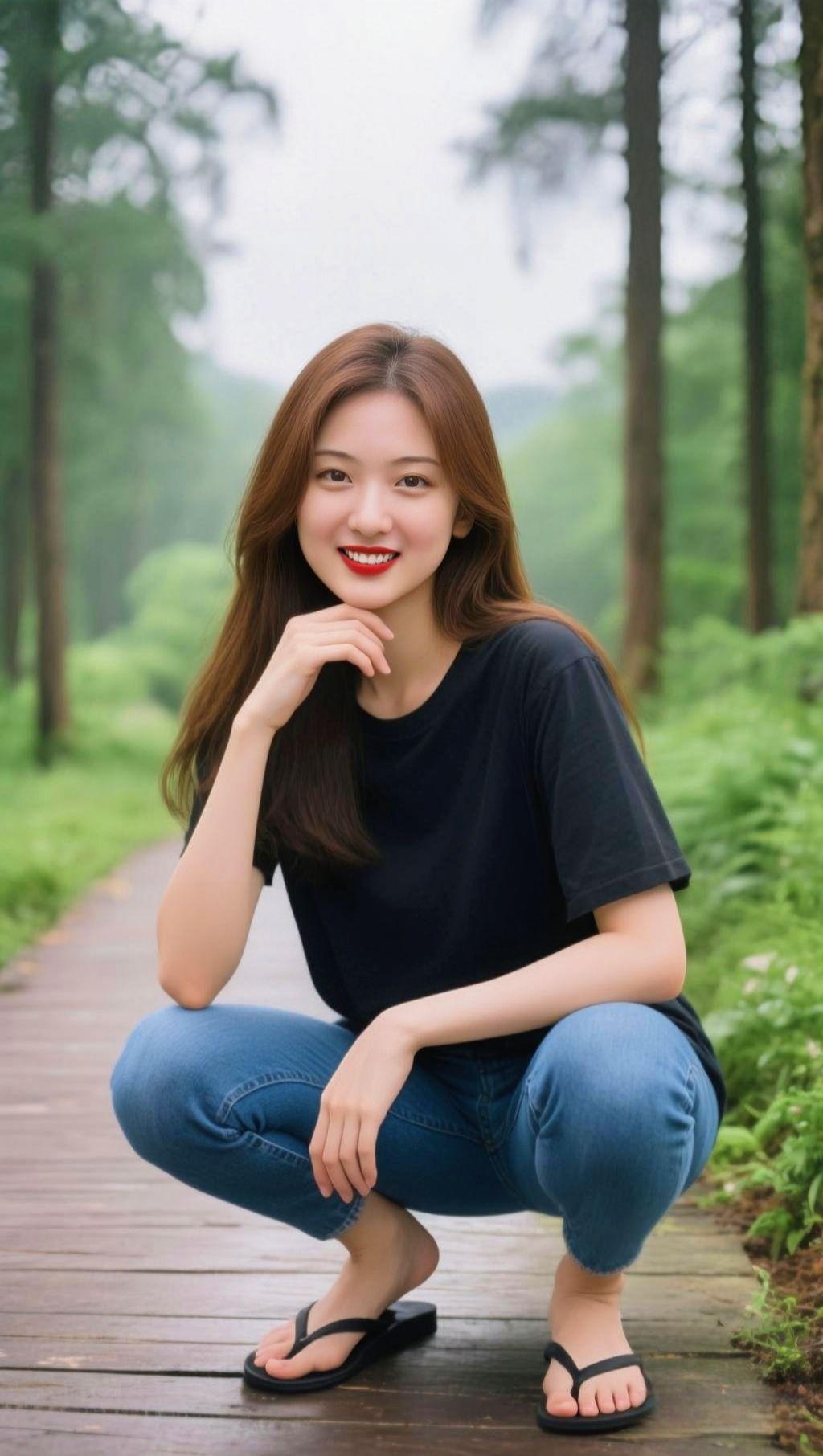美女姐姐 人像写真 姐妹拍照姿势 闺蜜合照 情感共鸣