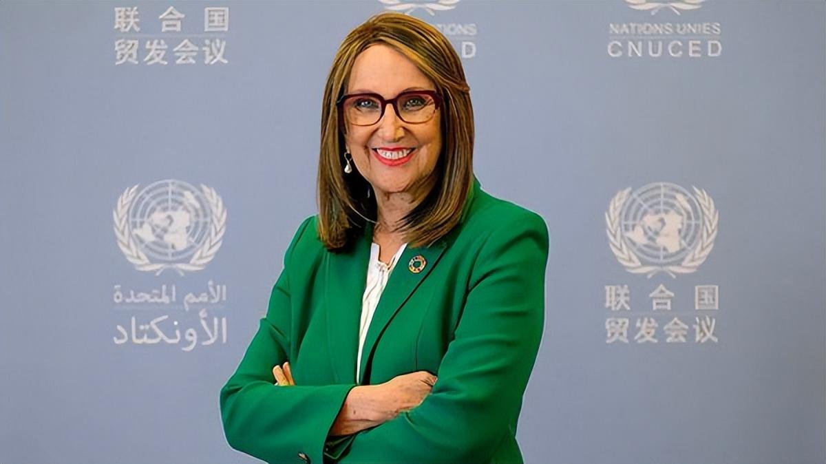 新任联合国掌门浮出？巴切莱特竞选或止步！7月30号，联合国安理会在纽约闭门搞