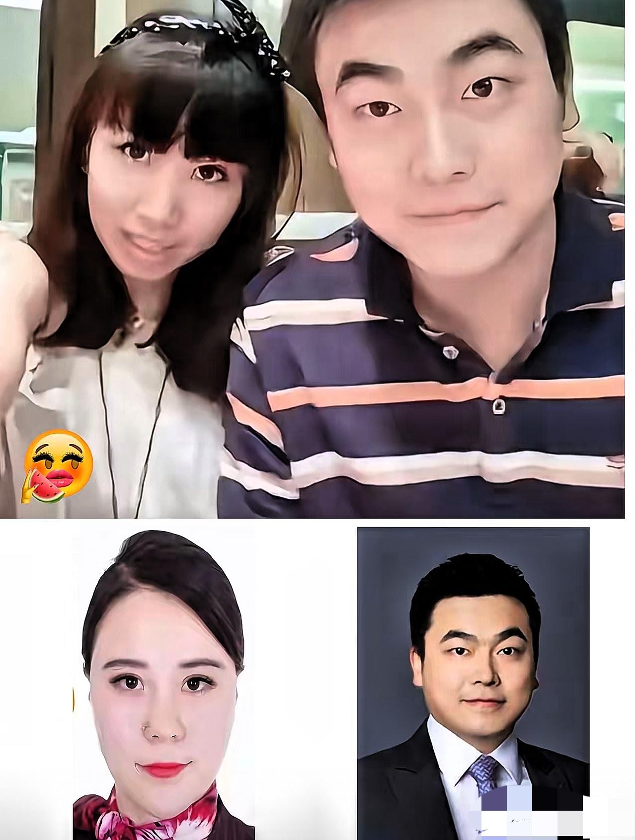 有个事我憋好久了！空姐王文洁的下场，说白了全是“贪心”作的！好好的上航乘务长，放