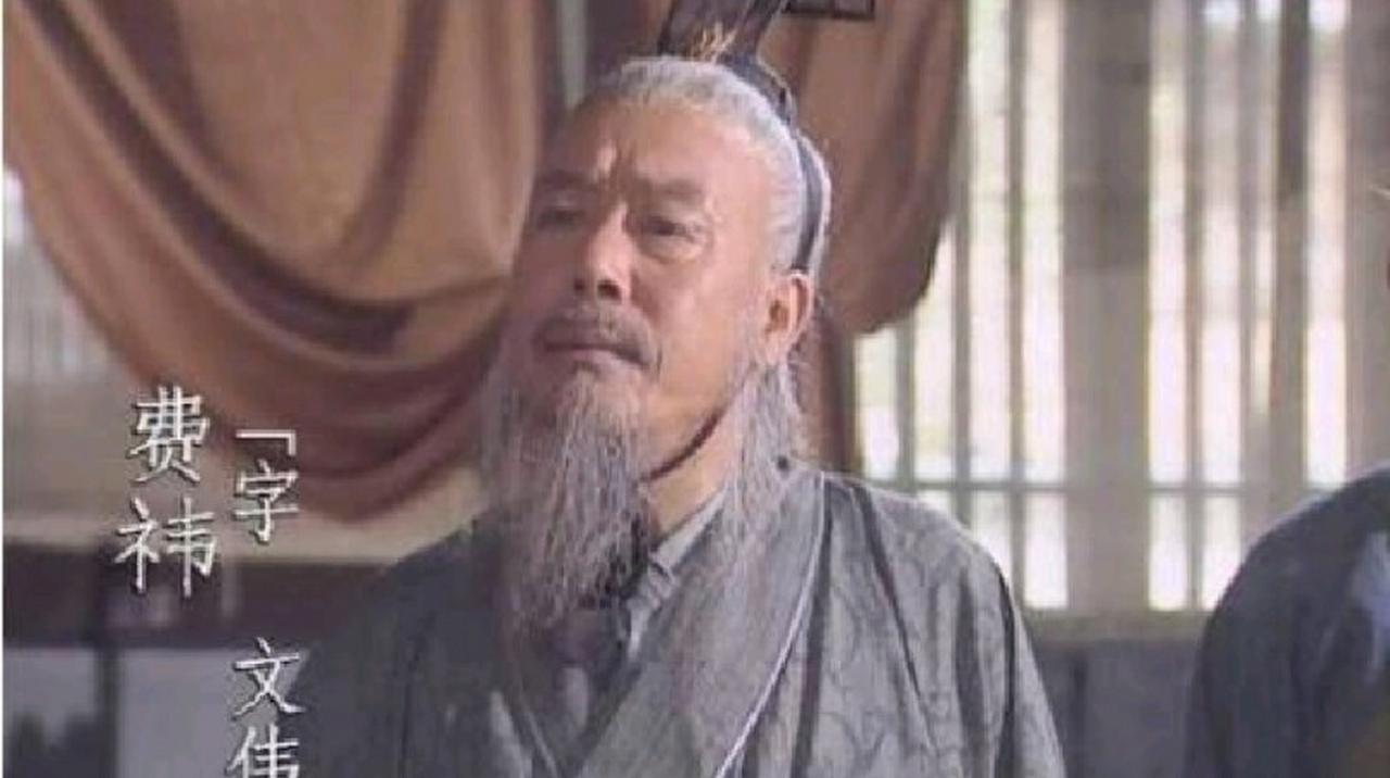 历史上费祎是怎么死的?他为何会被刺杀?要聊费祎是怎么死的，得先搞清楚这哥们儿