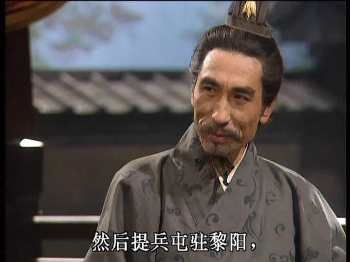 官渡之战，袁绍10万兵马覆没，田丰在监狱中大笑：“袁公气量小，又爱面子，他一定会