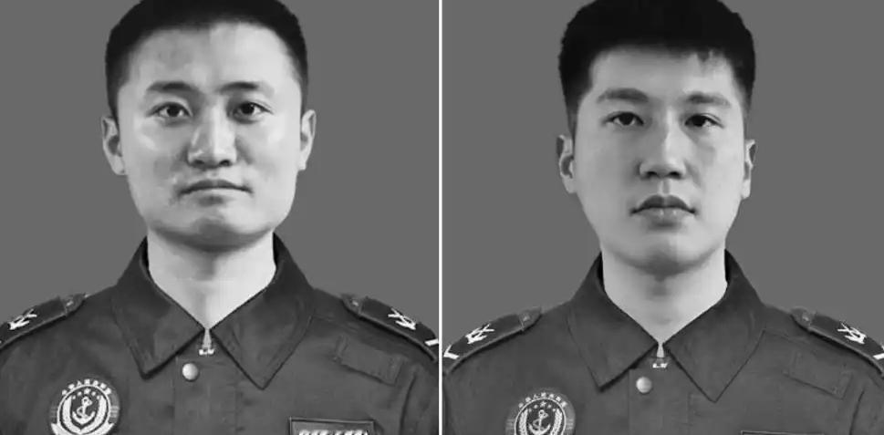 网友质疑：我们的子弟兵为什么牺牲了一年后才报道？难道不是应该早点让人民知道真相吗