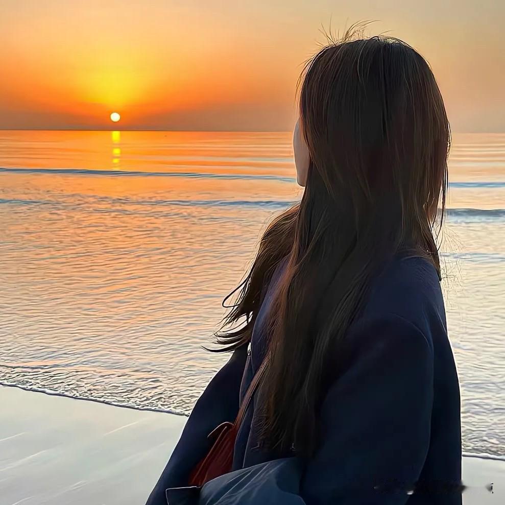 在感情里要记住：他一分钟不回复你，你可以等他两分钟不回复你，依旧可以等