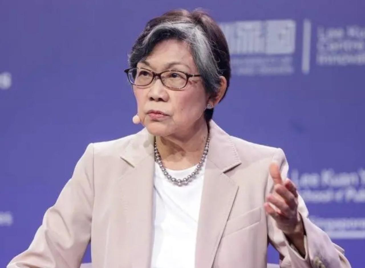 新加坡大使一语惊人：不管中国愿不愿意，全世界都已经这么看中国了！在对待涉华