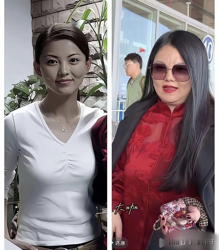 我有一种预感李湘翻车只是时间问题而且不会太遥远，因为互联网的曝光规律，这么多