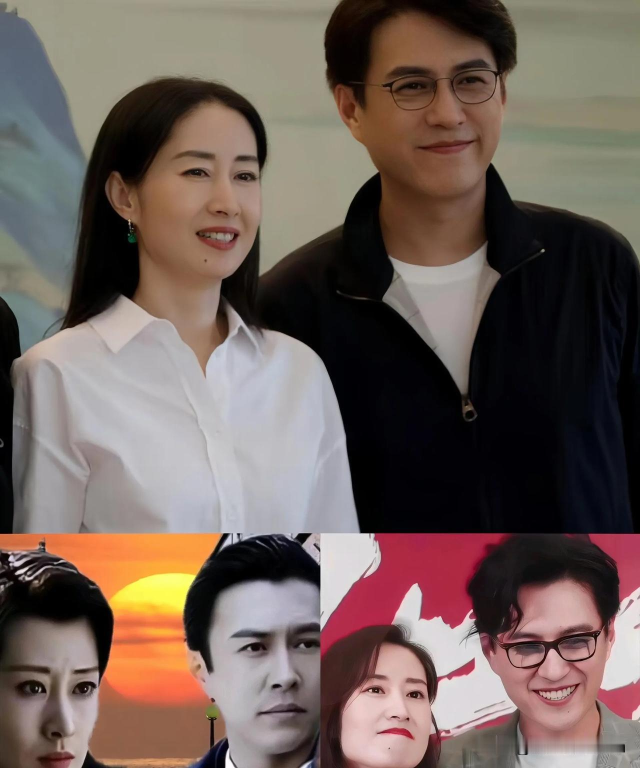 “你离开我活不下去！”前夫刚把刘敏涛净身出户，靳东一个电话就打了过来，直接把她塞