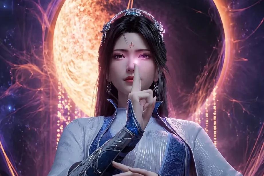 凡人修仙传：掩月宗大长老南宫阙为什么逼迫南宫婉嫁给魏离辰？说起来也很简单，就是