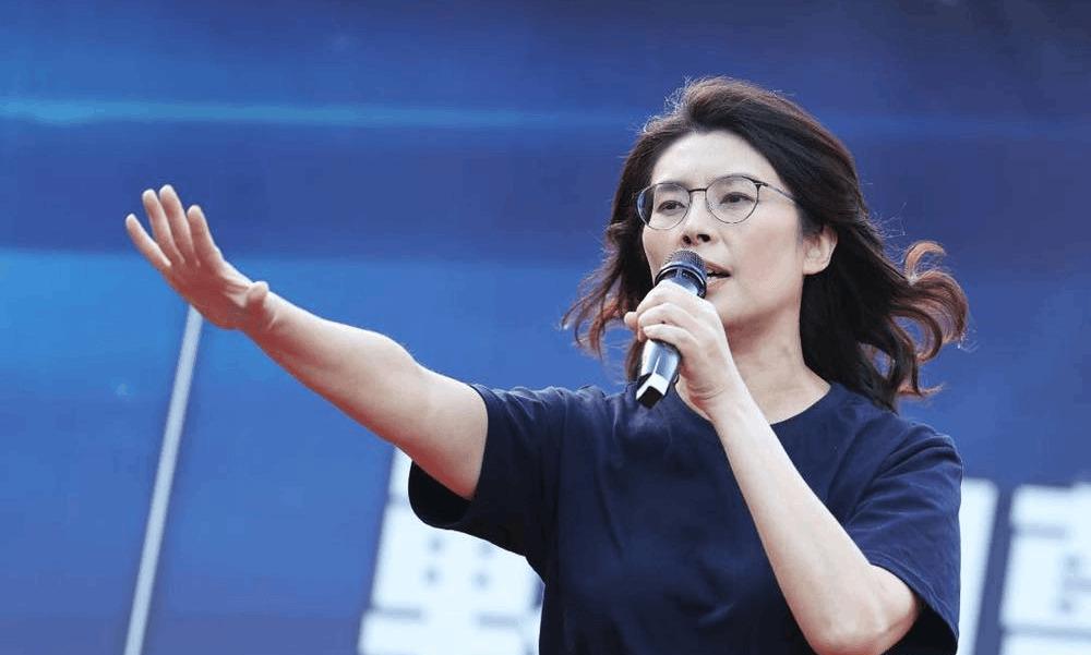 郑丽文没有参选国民党主席的资格？目前已宣布参选国民党主席的罗智强、郑丽文、张亚