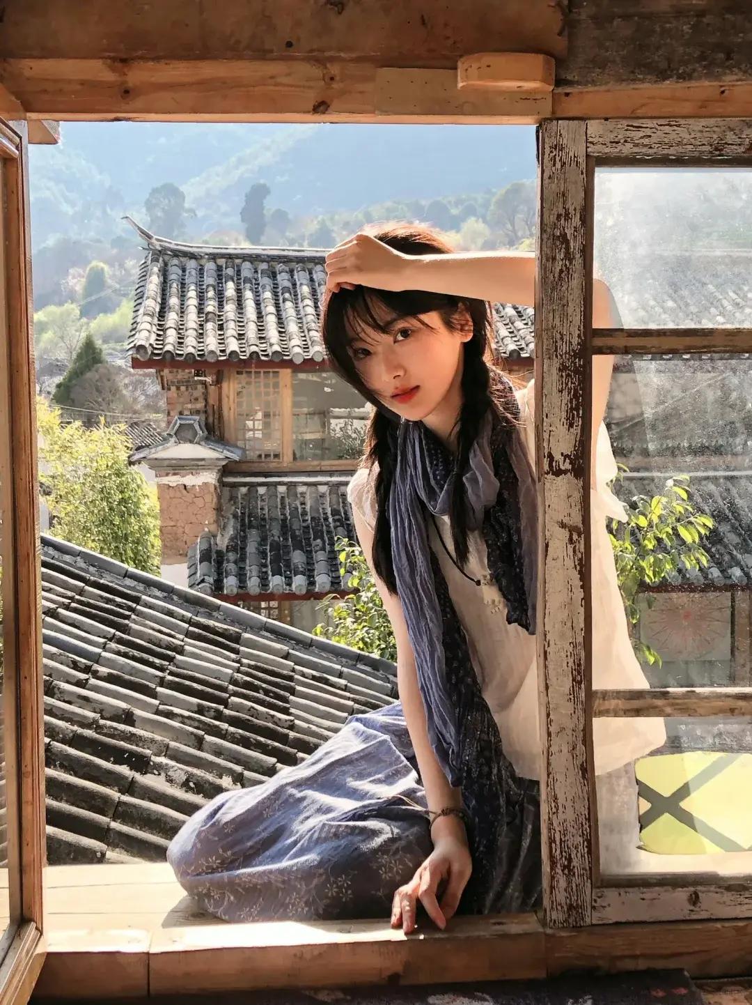 如果她追你，能成的把握有多少