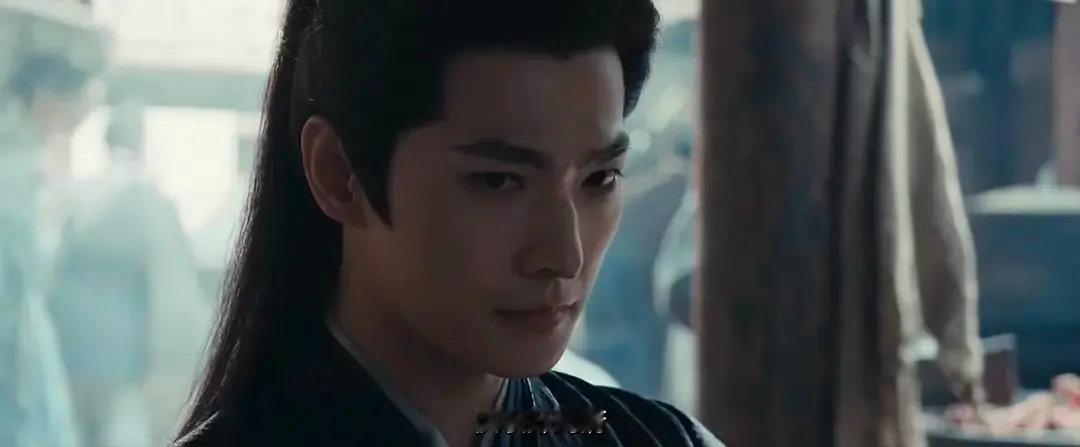 杨洋这次不会要被方逸伦掀桌了吧？