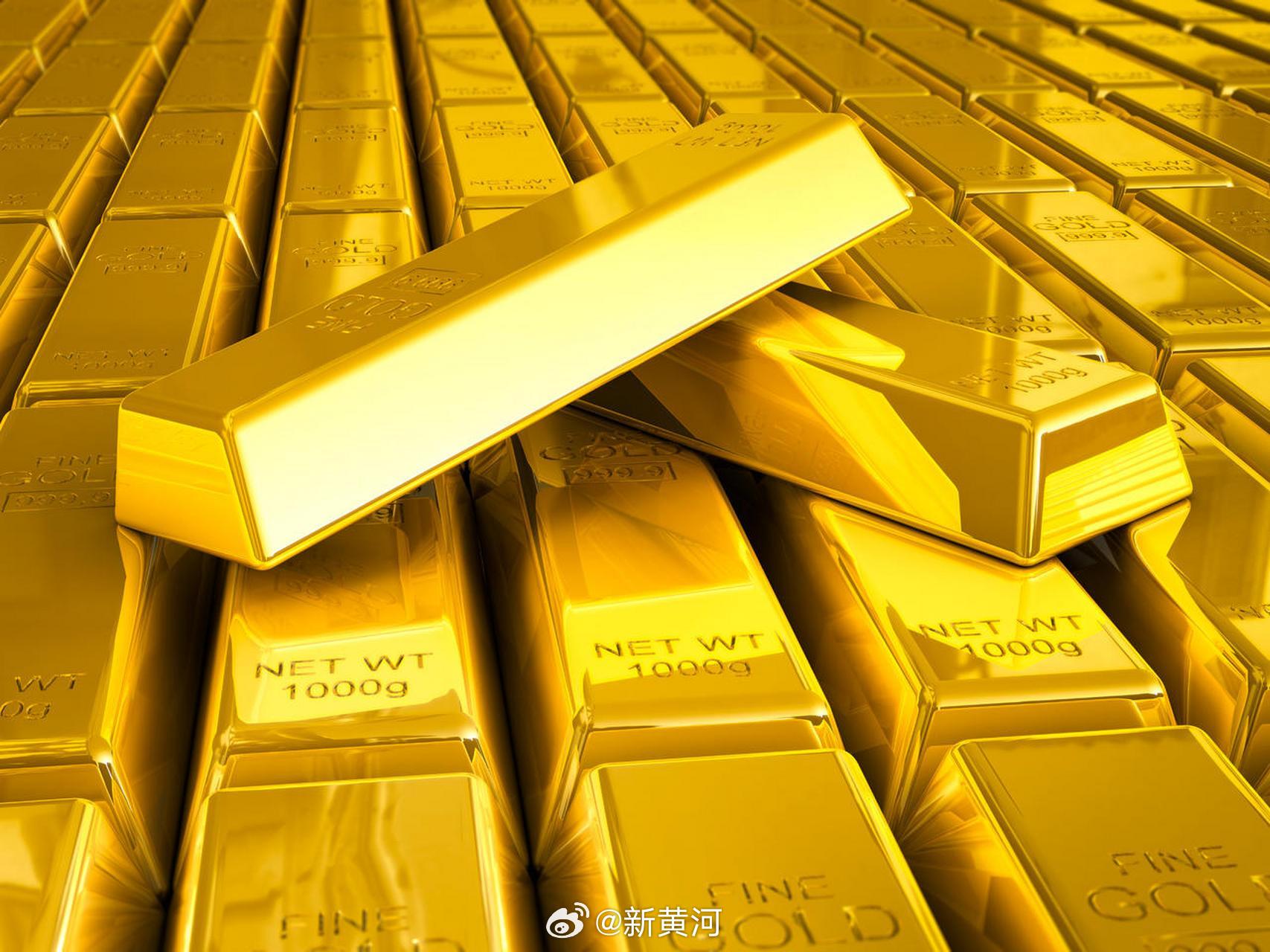 【#金价已回撤30%#】6月24日，国际金价持续承压，现货黄金盘中跌破4000