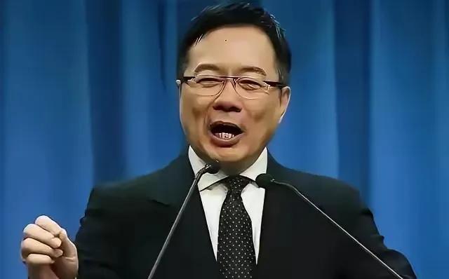 这实在是太奇葩了，台湾icon名嘴蔡正元icon表示“不要问台湾，要问大陆，卖那
