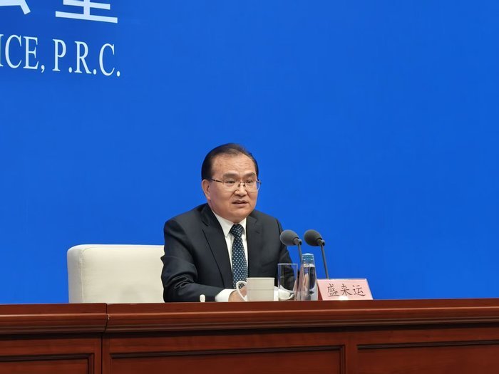国家统计局: 今年上半年经济运行呈现四方面主要特点