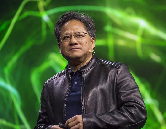 【黄仁勋称写代码只是打字而已黄仁勋称写代码让AI做就行】美国时间2月3日晚间，一