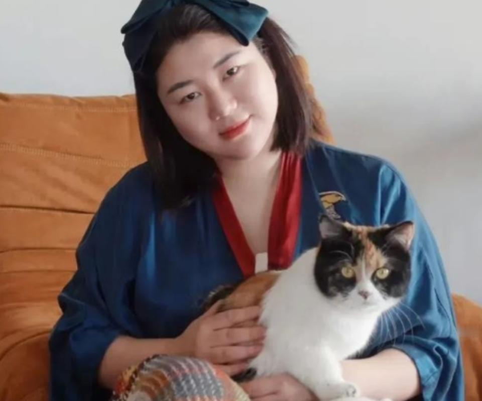 2004年，19岁姑娘大手一挥，用父母辛苦攒下来的18万元积蓄，在北京买了一套房