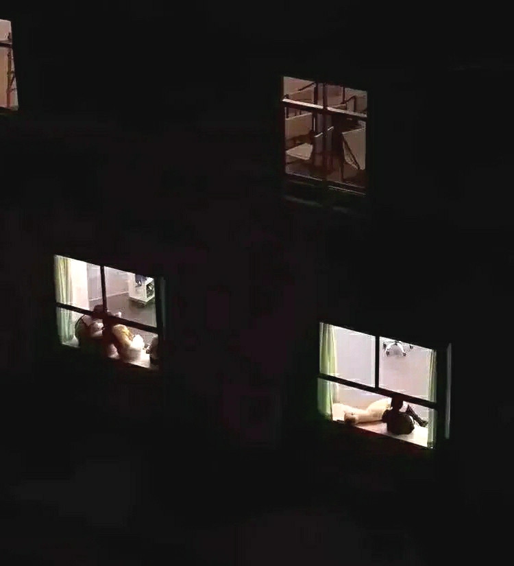 窗帘行业就是被这些人打败的