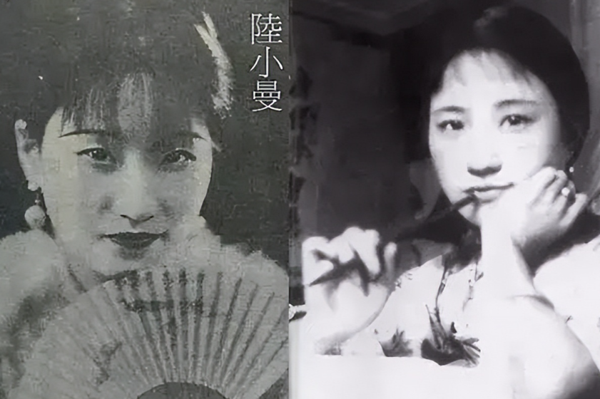 1931年，徐志摩去世后，留下了一个“八宝箱”，在他的红颜知己凌叔华手中。凌淑华