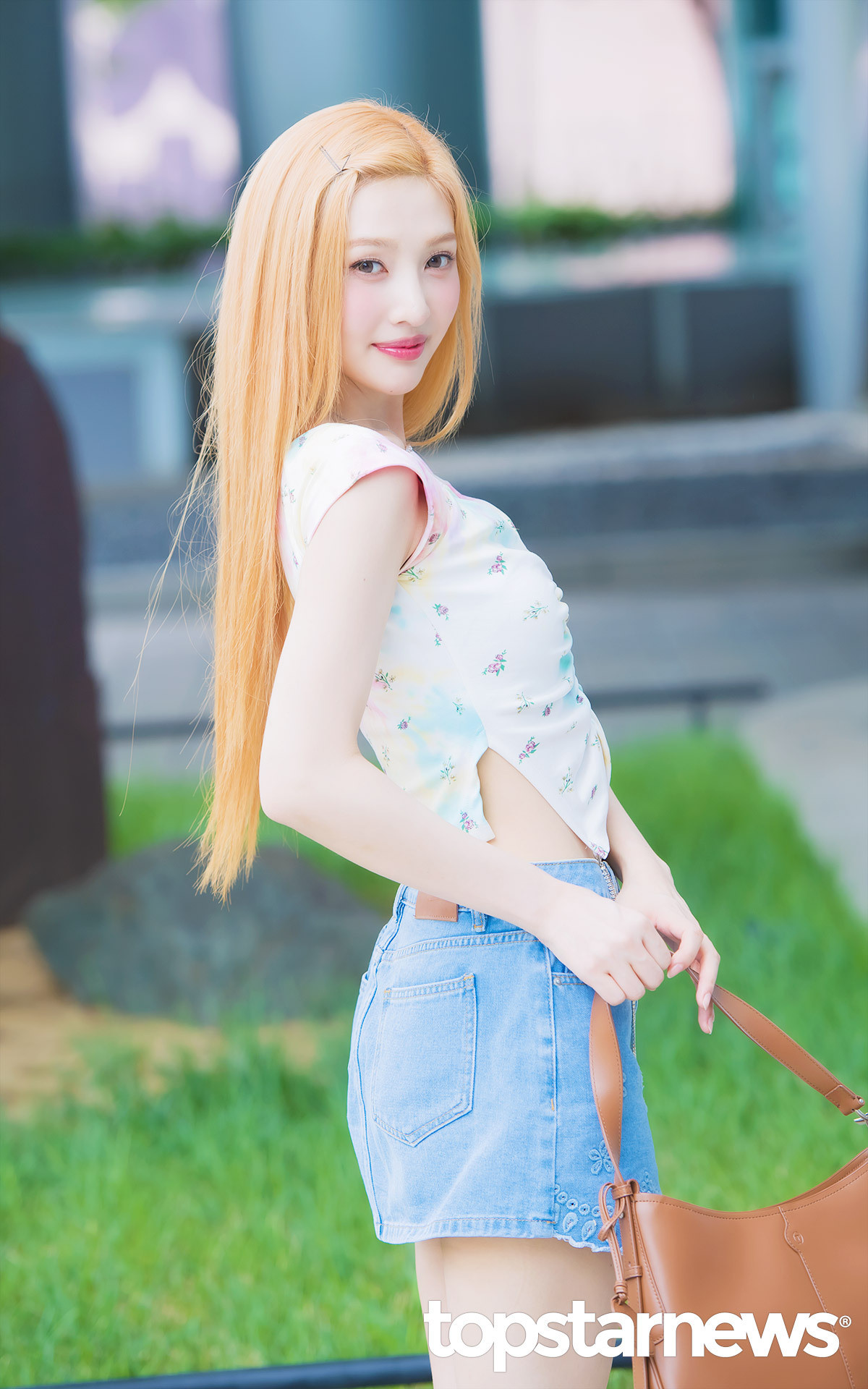 今天的JOY糕儿这个美萌…💗​​​