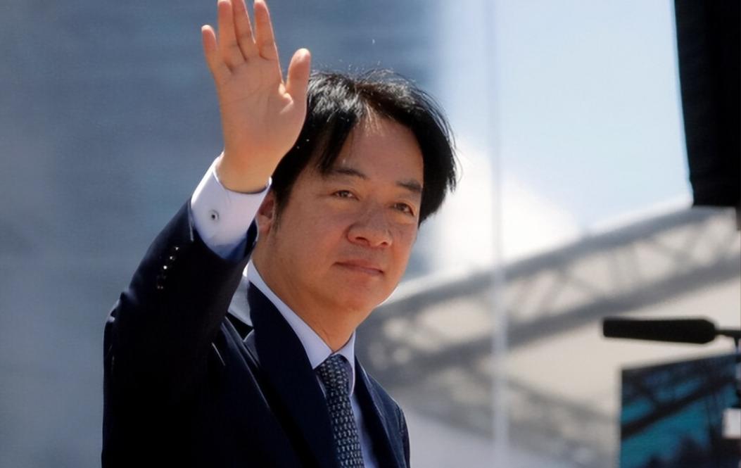 中国国台办发出严正声明1月14日，国台办例行新闻发布会，记者问起：赖清