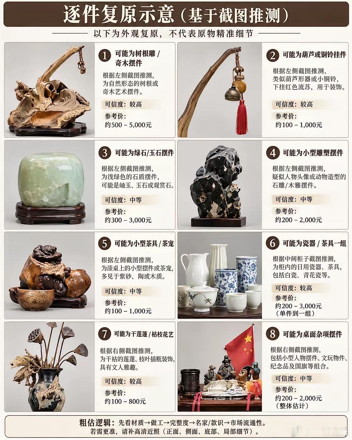 徐湖平这事火了以后，最忙的可能不是专家，而是热心网友。有人把视频一帧一帧截下来，