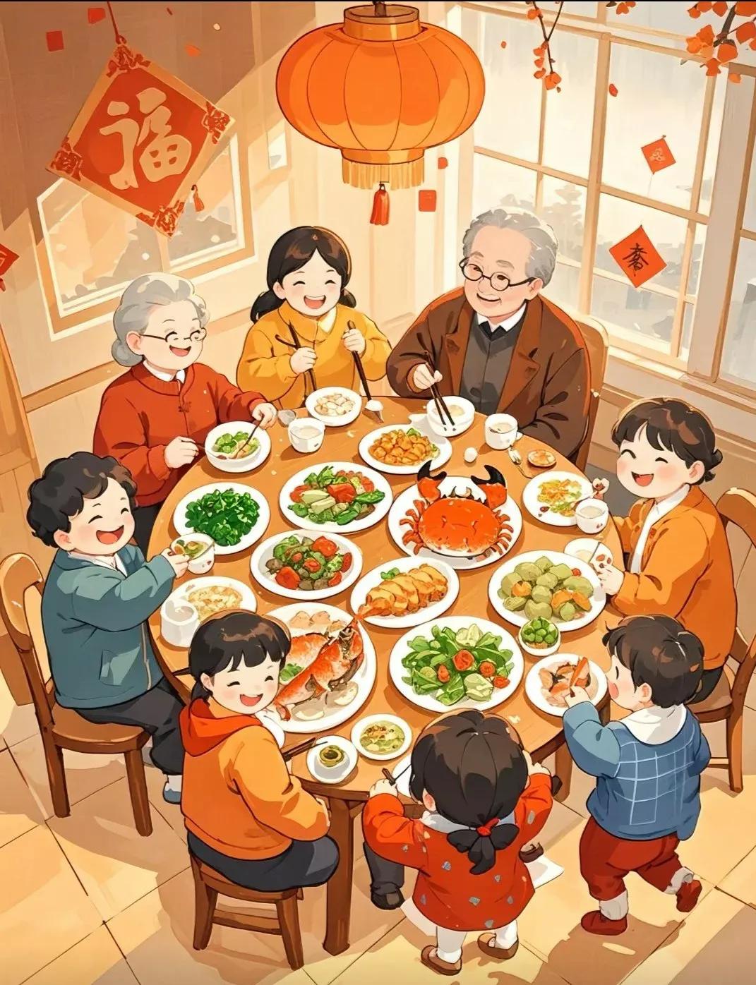 今天发工资了，我去菜市场买了一堆食材，做了午餐肉小炒大虾，虾肉Q弹，午餐肉香嫩