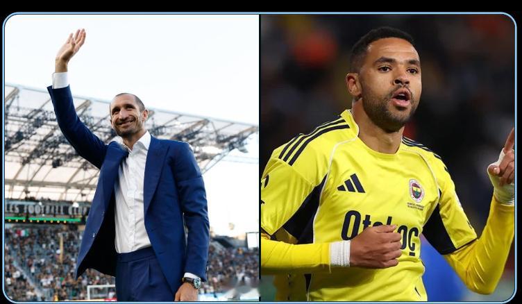 【恩内斯里】体育总监基耶利尼说——“恩内斯里对交易形式（租借）心存疑虑，经过评估