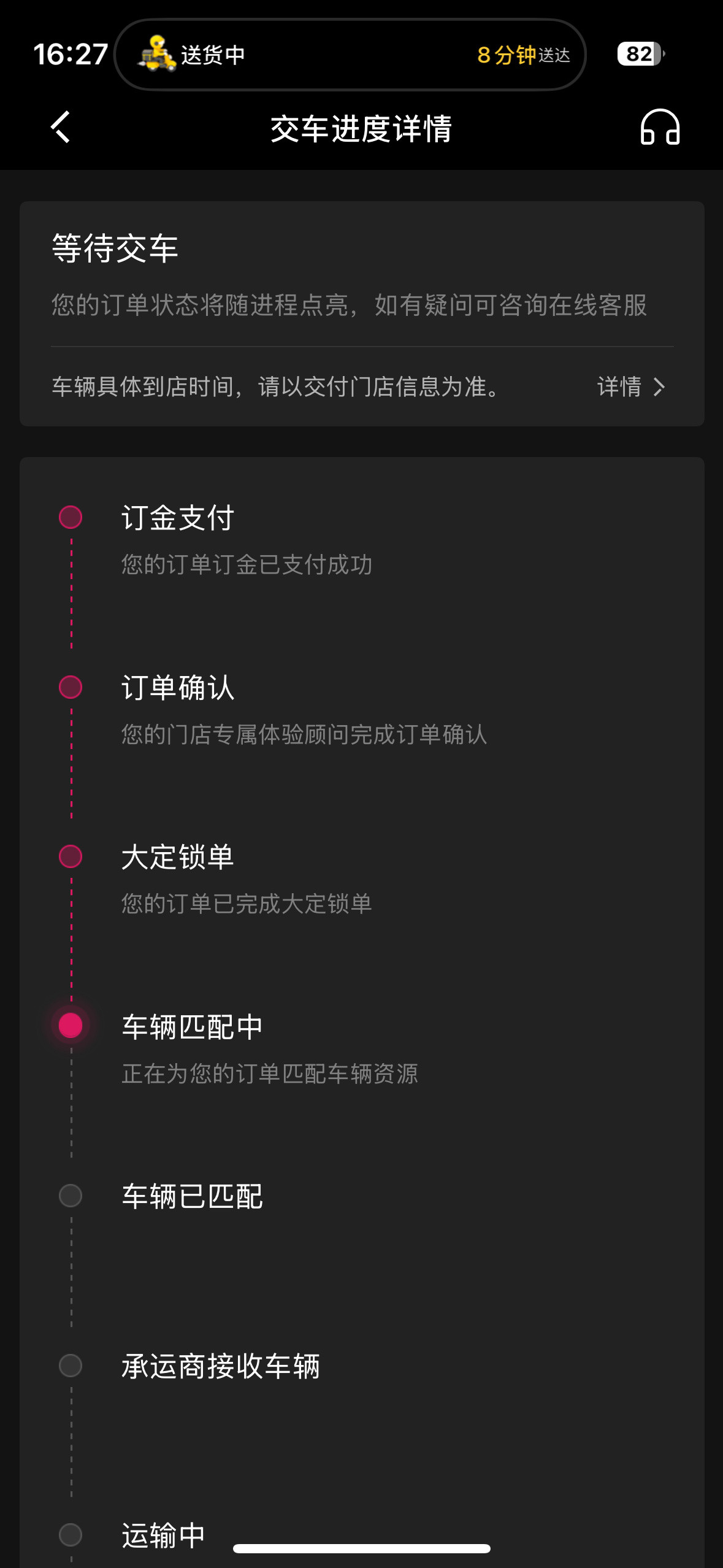 我的领克900终于发货了怎么1.5TUltra还要等这么久我都快忘了还买了这辆