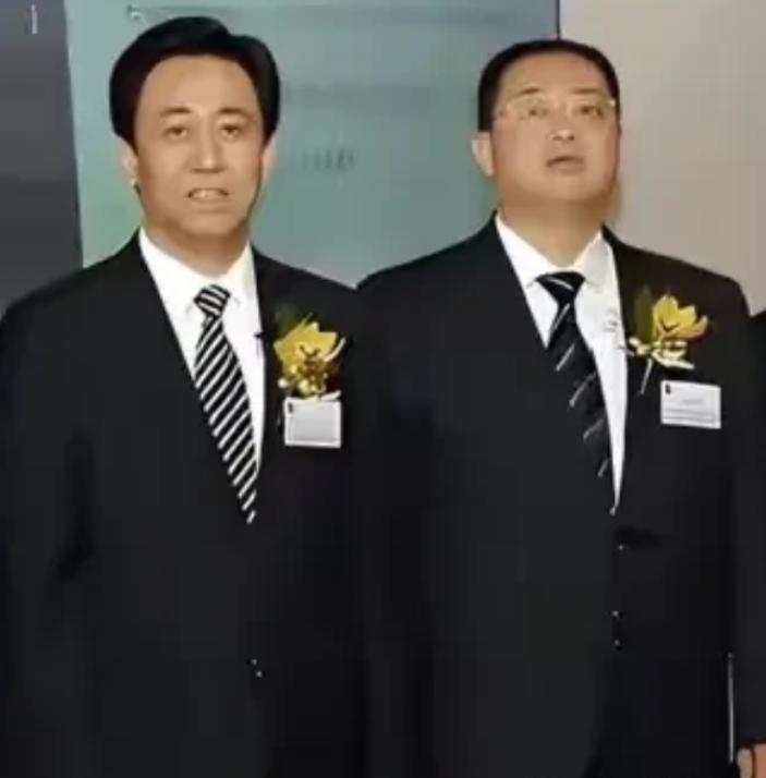 恒大2号人物被找到了，只是令人遗憾的是，要想把他抓回来，可能有点难。恒大暴雷，恒