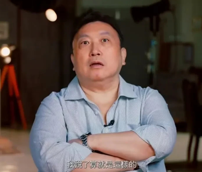 《少林足球》内地未上映，只因“任性”。王晶透露，“少林”是嵩山少林寺注册商标